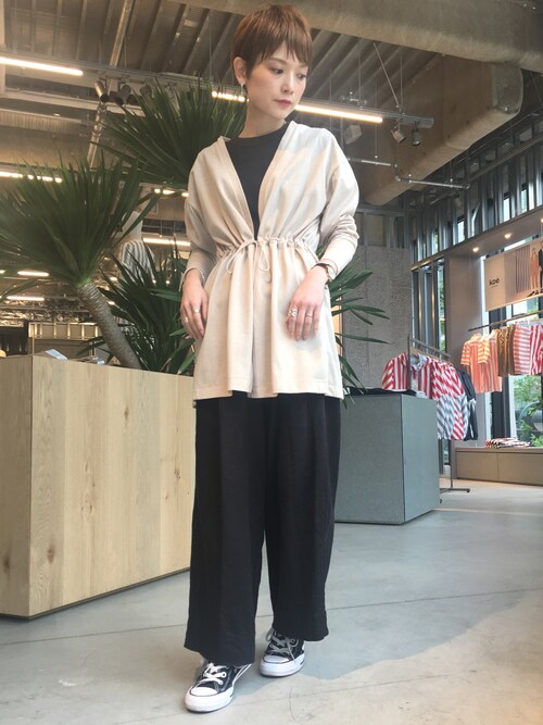 RIHOさんのコーディネート