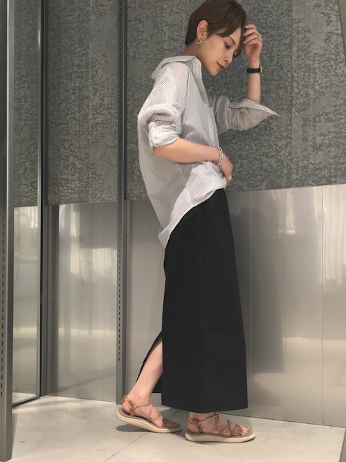 RIHOさんのコーディネート