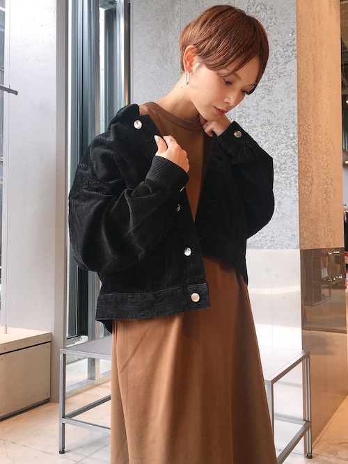 RIHOさんのコーディネート