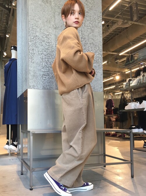 RIHOさんのコーディネート