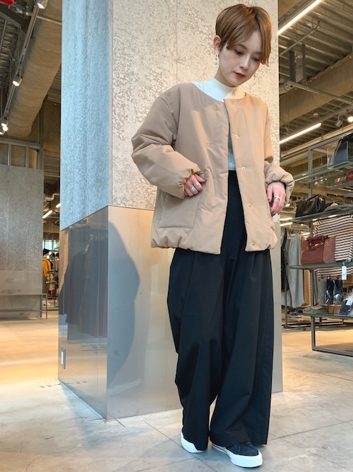 RIHOさんのコーディネート