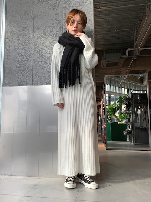 RIHOさんのコーディネート