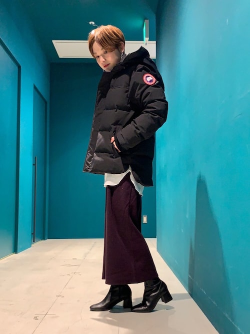 ralph lauren parka coats