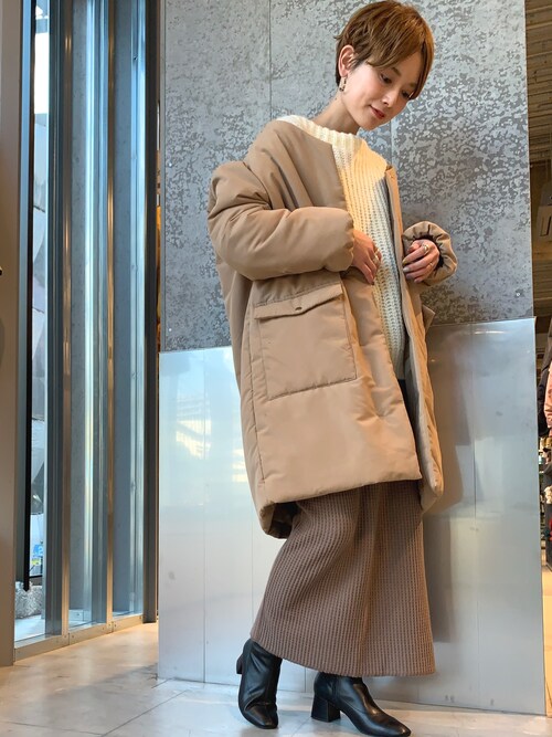 RIHOさんのコーディネート