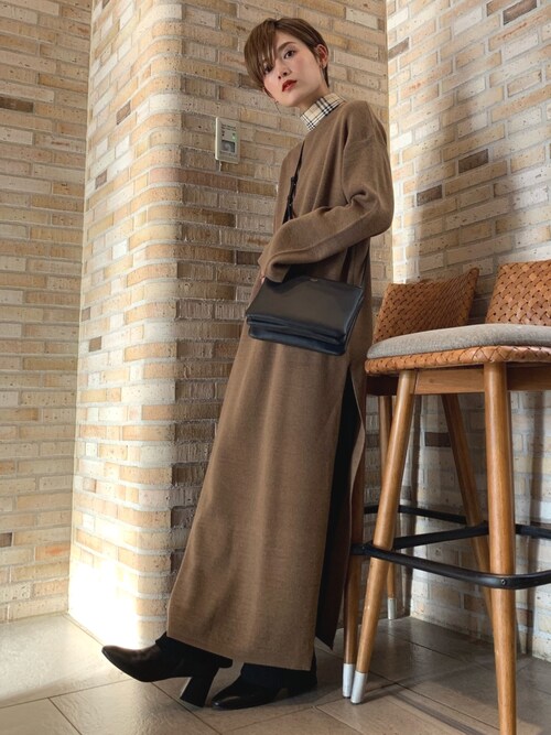 RIHOさんのコーディネート