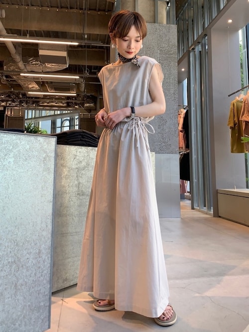 RIHOさんのコーディネート