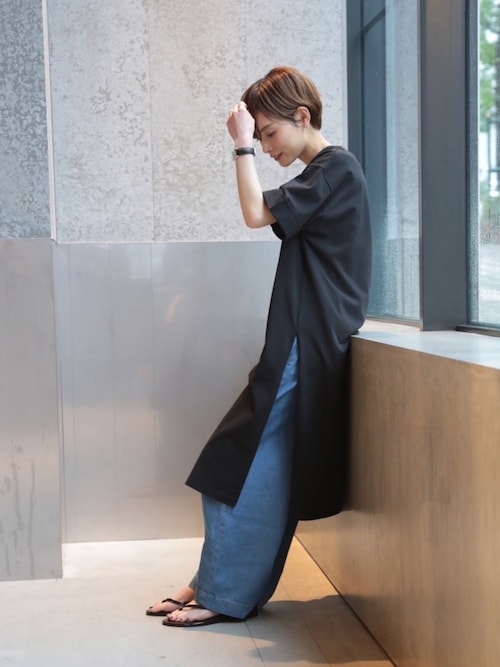 RIHOさんのコーディネート