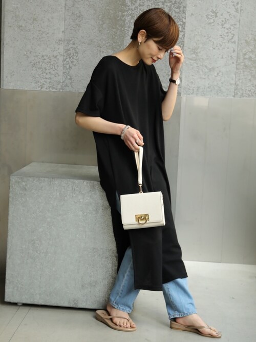 RIHOさんのコーディネート