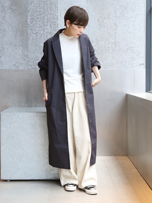 RIHO����́u�i�b�j�v���g�����R�[�f�B�l�[�g