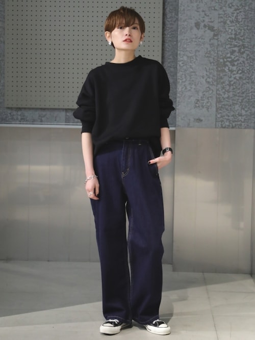 RIHOさんのコーディネート