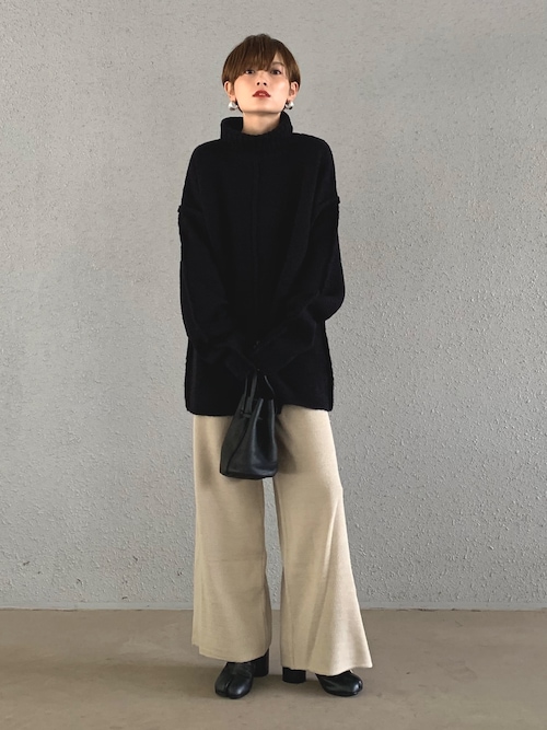 RIHOさんのコーディネート