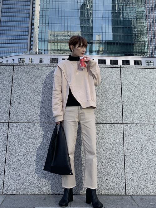 RIHOさんのコーディネート
