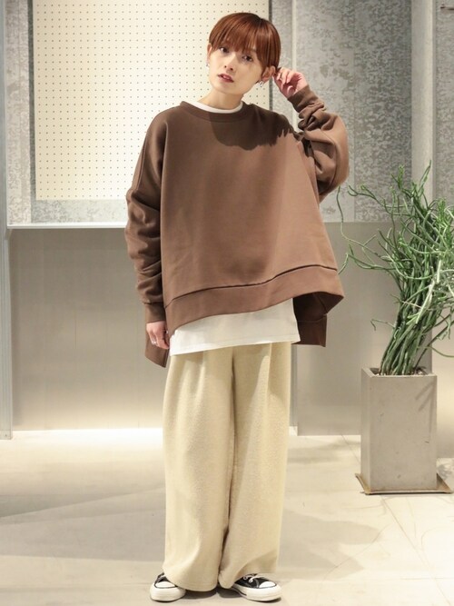RIHOさんのコーディネート