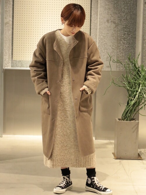 RIHOさんのコーディネート