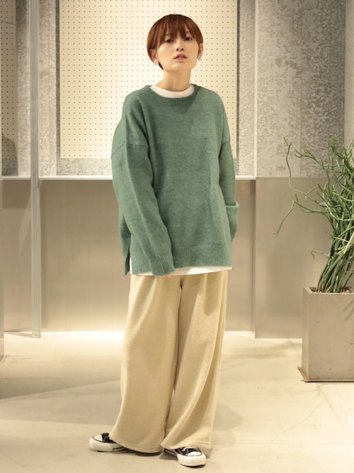 RIHOさんのコーディネート