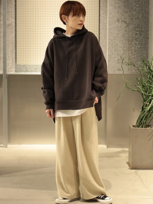 RIHOさんのコーディネート