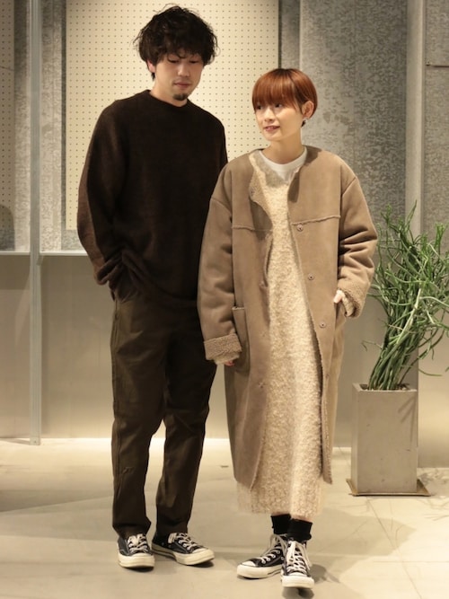 RIHOさんのコーディネート
