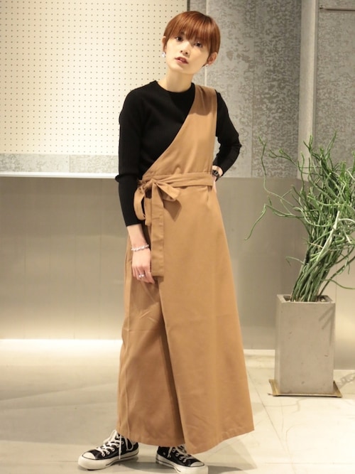 RIHOさんのコーディネート