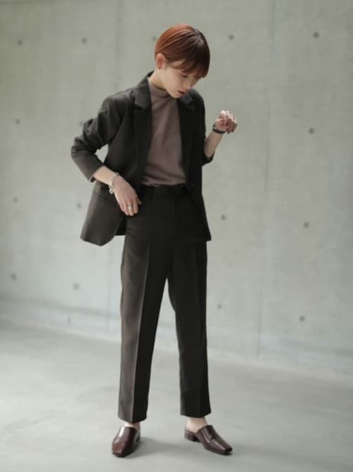 RIHOさんのコーディネート