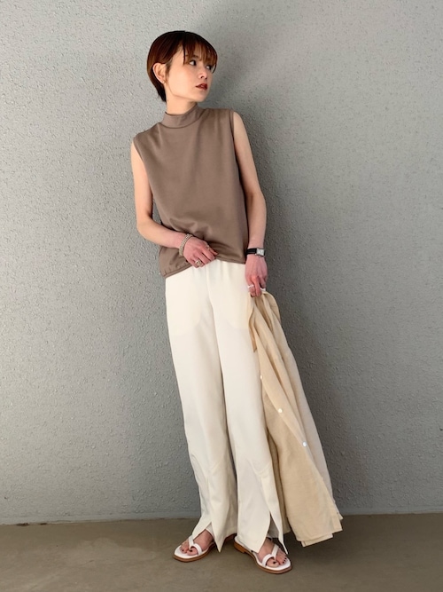 RIHOさんのコーディネート