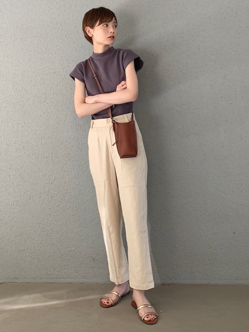 RIHOさんのコーディネート