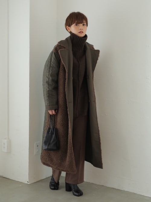 RIHOさんのコーディネート