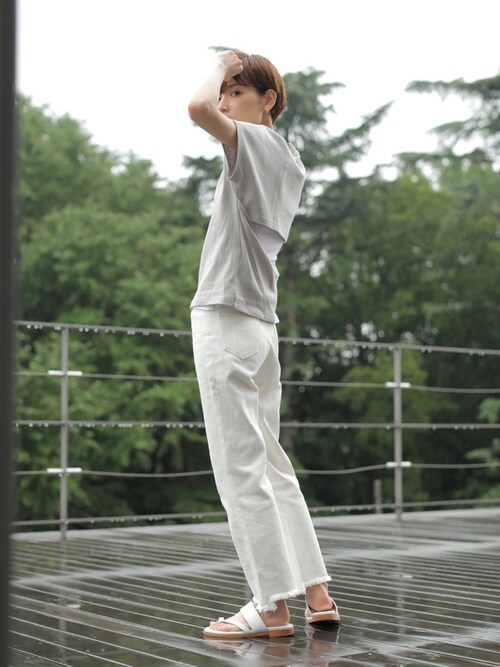 RIHOさんのコーディネート