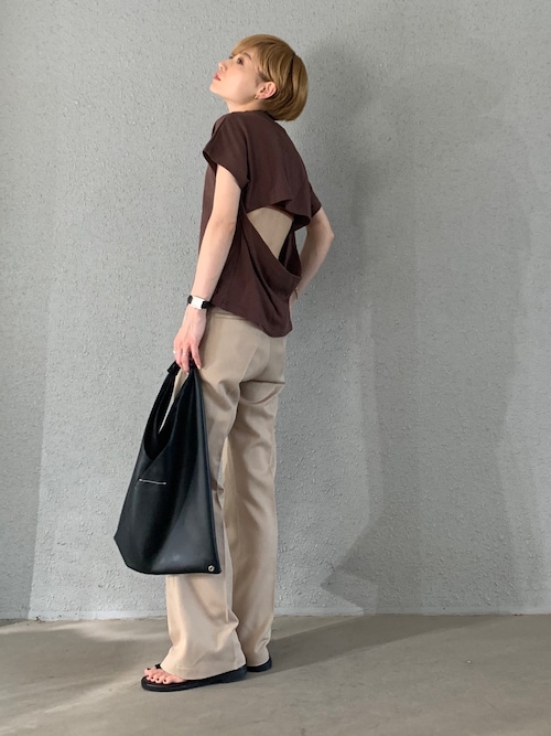 RIHOさんのコーディネート