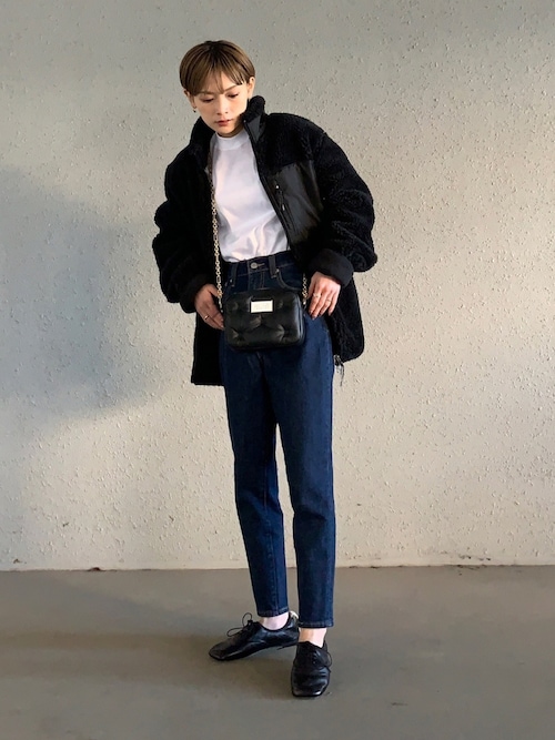RIHOさんのコーディネート