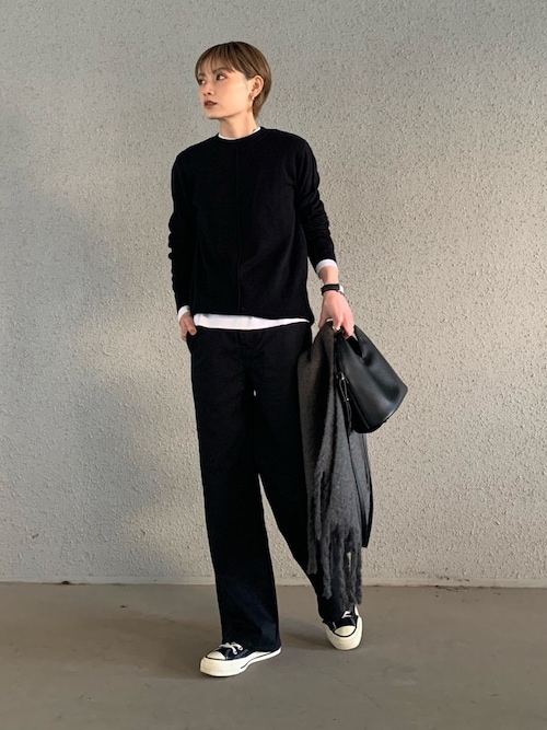 RIHOさんのコーディネート