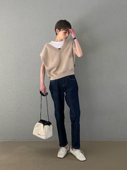 RIHOさんのコーディネート