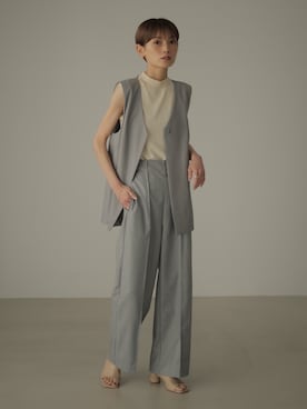 RIHOさん(レディース・150cm)の夏コーディネート