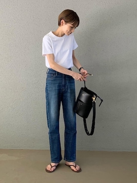 プチプラ の人気ファッションコーディネート 身長 141cm 150cm Wear