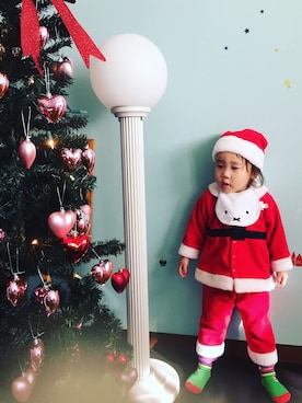 りおんママさんのコーディネート