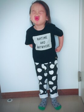 りおんママさんのコーディネート