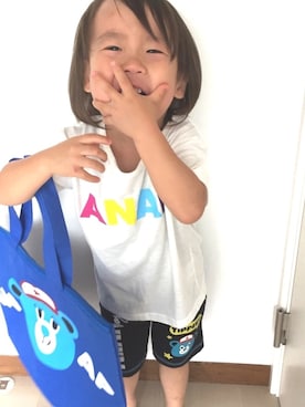 りおんママさんのコーディネート