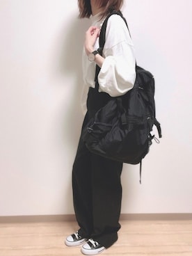 こんちゃさんのコーディネート