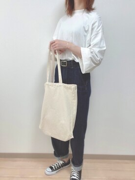 こんちゃさんのコーディネート