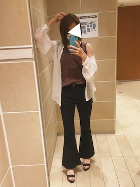 ☺︎さんのコーディネート