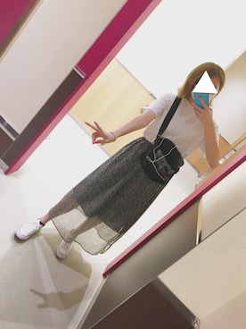 ☺︎さんのコーディネート