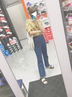 ☺︎さんのコーディネート