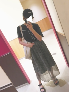 ☺︎さんのコーディネート