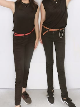 ☺︎さんのコーディネート