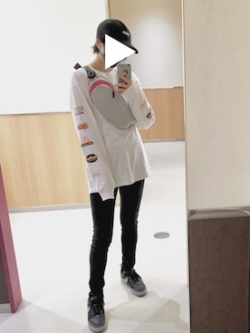 ☺︎さんのコーディネート