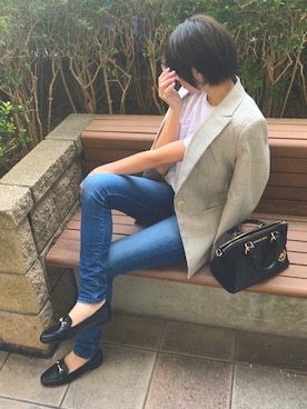 ☺︎さんのコーディネート