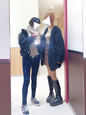 ☺︎さんのコーディネート