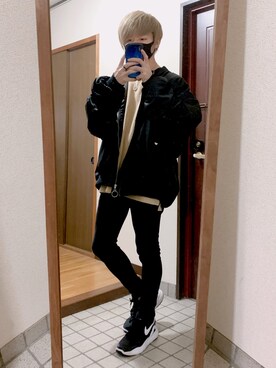 Yushiさんのコーディネート