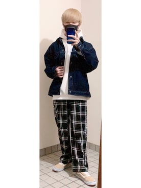 Yushiさんのコーディネート