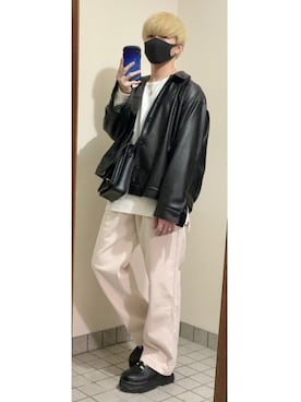 Yushiさんのコーディネート