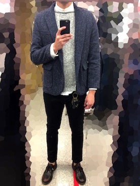 もふもふさんのコーディネート